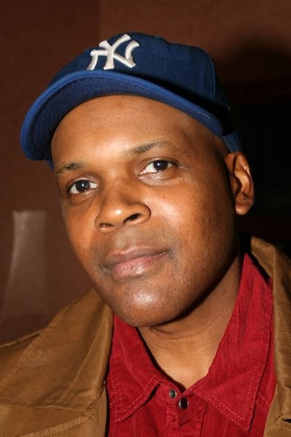 Reggie Rock Bythewood Reggie Rock Bythewood
