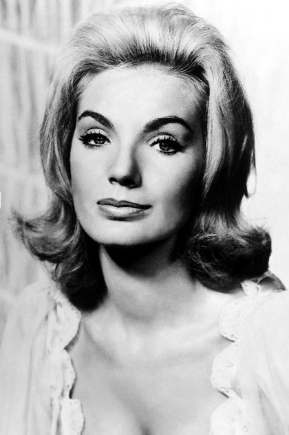 Maria Perschy Maria Perschy