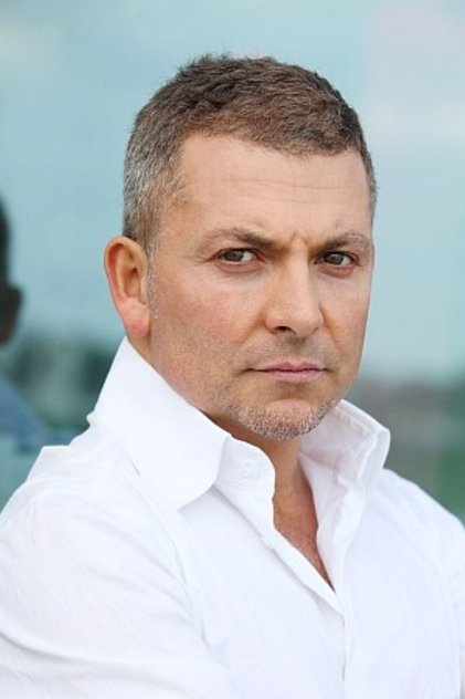 Actor Image