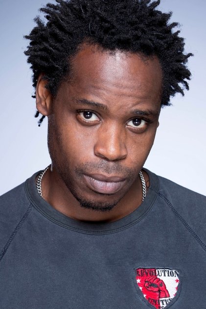 Actor Image