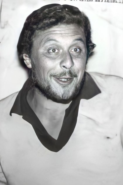 Actor Image