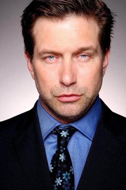 Stephen Baldwin Profilbild