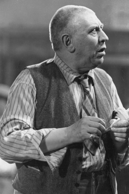 Actor Image