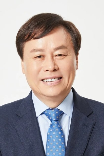 Do Jong-hwan Do Jong-hwan