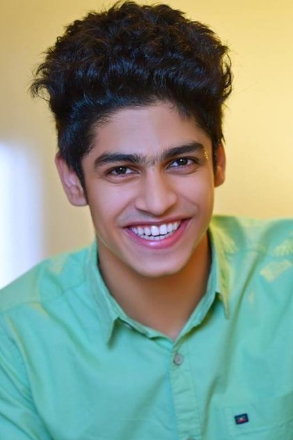 Actor Image