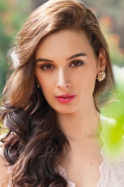 Evelyn Sharma Profilbild