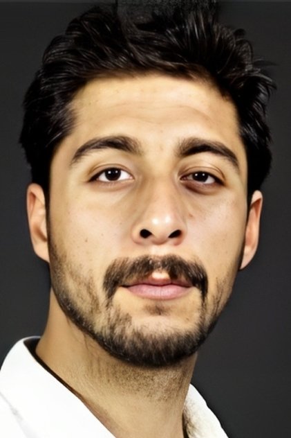 Actor Image