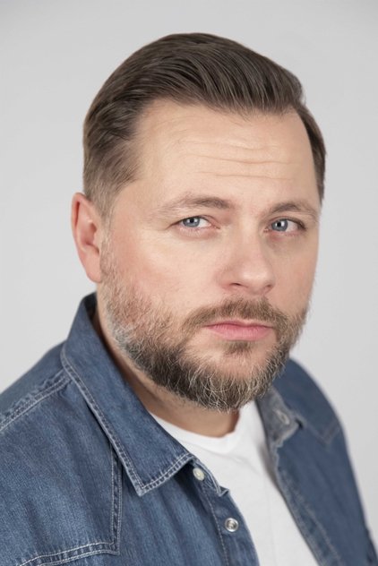 Actor Image
