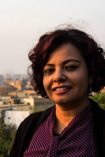 Ghada Abdel Aal Ghada Abdel Aal