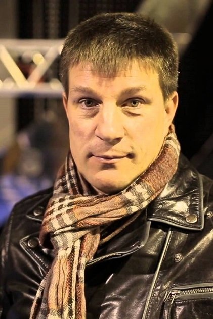Leonid Kuprido