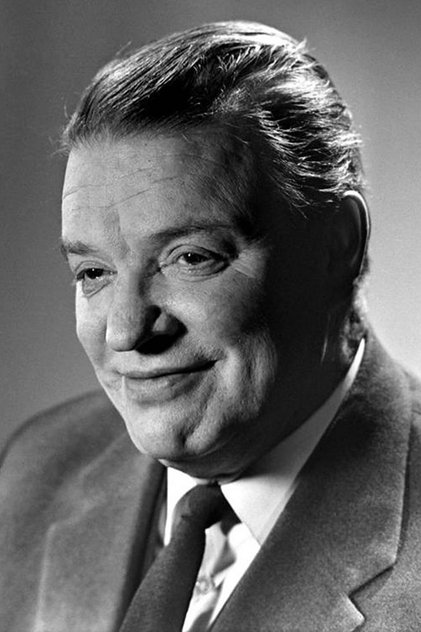Actor Image