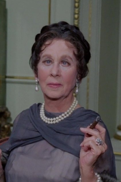 Actor Image