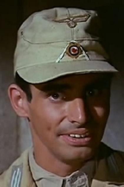 Actor Image