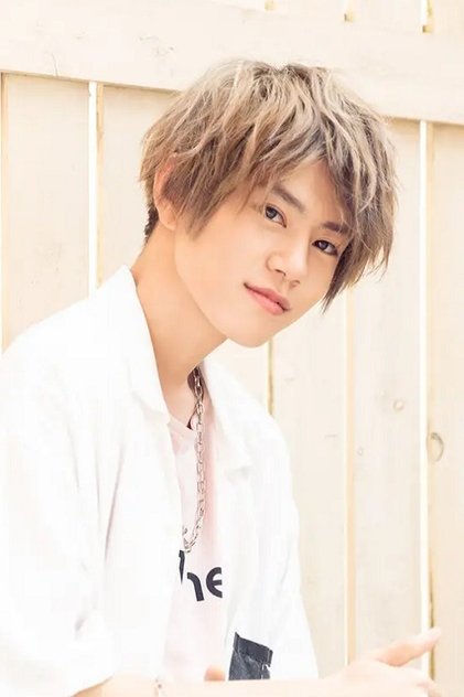 Actor Image