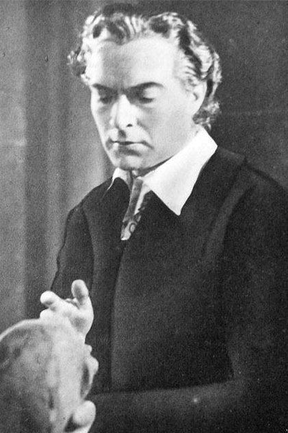 Actor Image