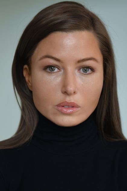 Rebecca Grant Profilbild