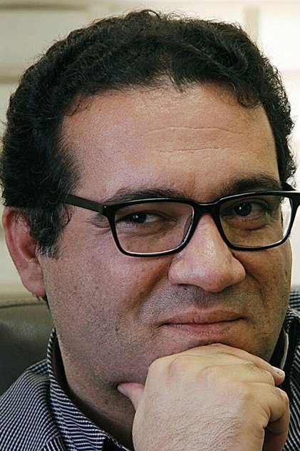 Rouhollah Hosseini Rouhollah Hosseini