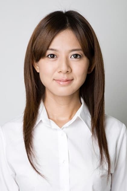 Yukiko Shinohara Profilbild