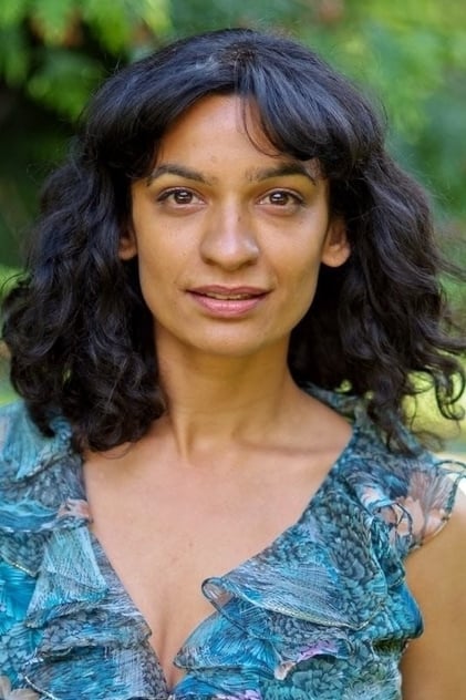 Leila Rozario Profilbild