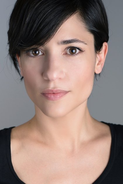 Actor Image