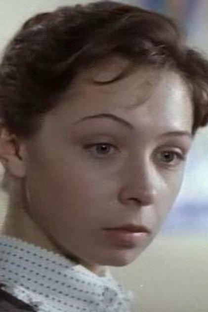 Elena Arzhanik Elena Arzhanik