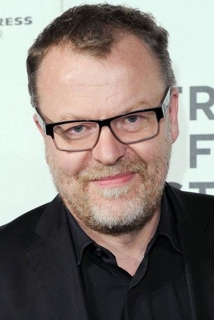 Stefan Ruzowitzky Stefan Ruzowitzky