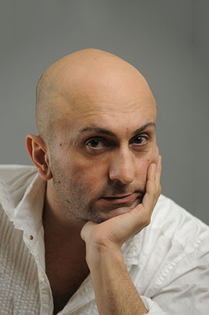 Actor Image