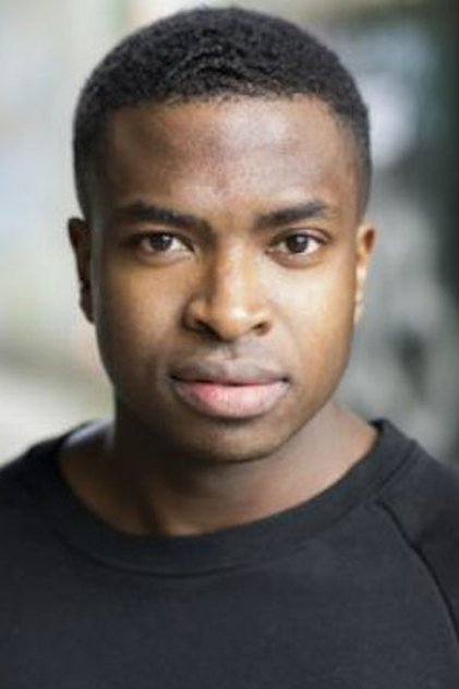 Actor Image