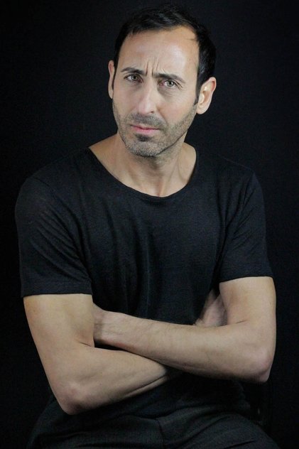 Actor Image
