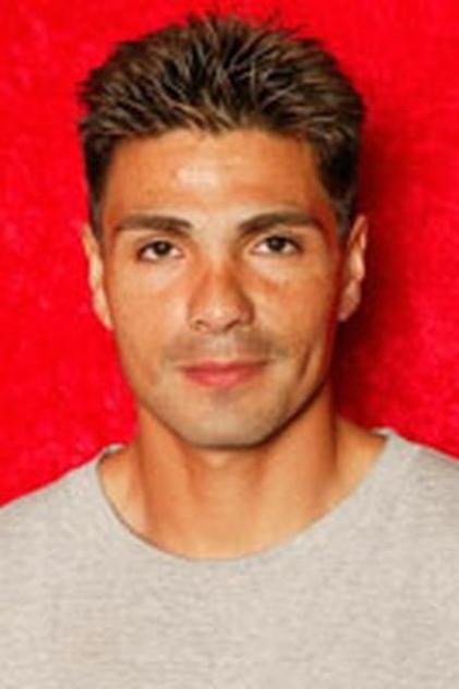 Actor Image