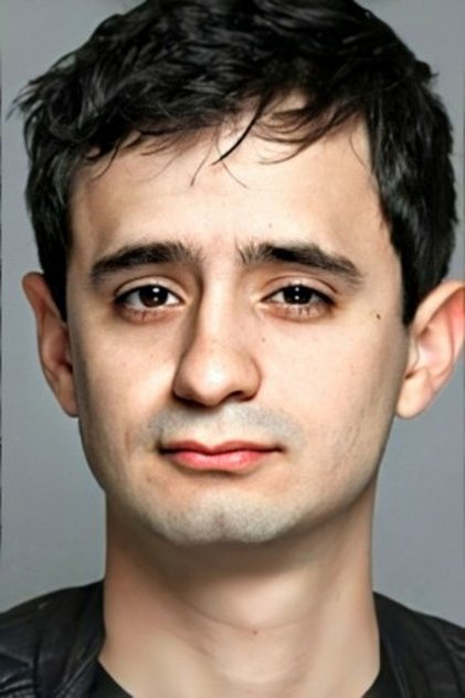 Actor Image