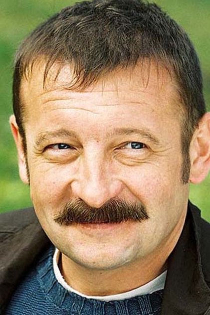 Actor Image