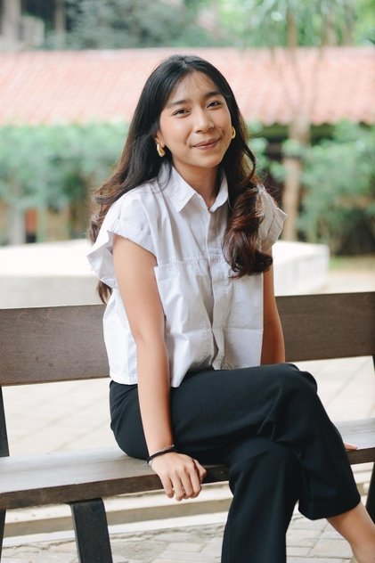 Tsabita Ramadhanti Tsabita Ramadhanti