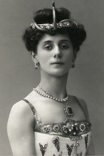 Anna Pavlova Anna Pavlova