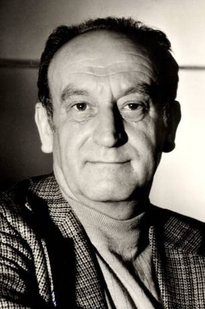 Actor Image
