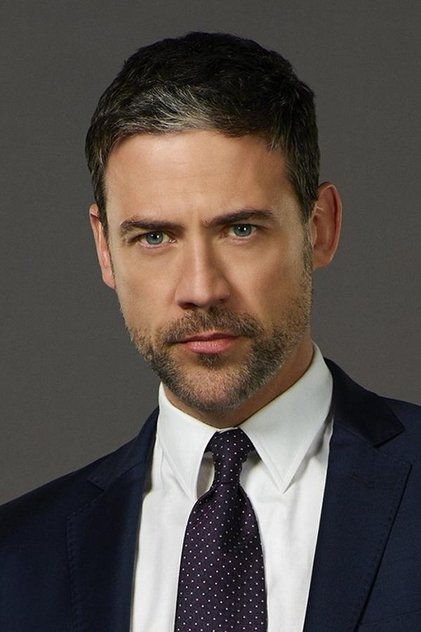 Adam Rayner Adam Rayner