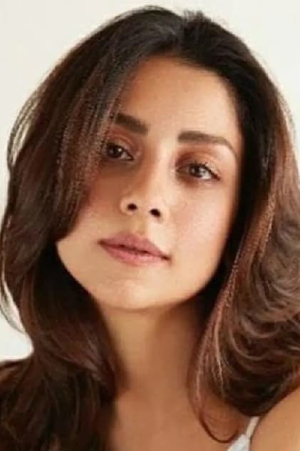 Amrita Puri Profilbild