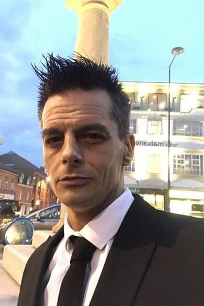 Actor Image
