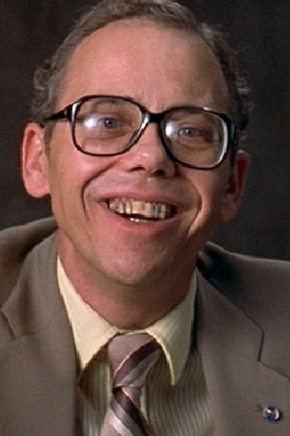 Fred A. Leuchter Jr. Fred A. Leuchter Jr.