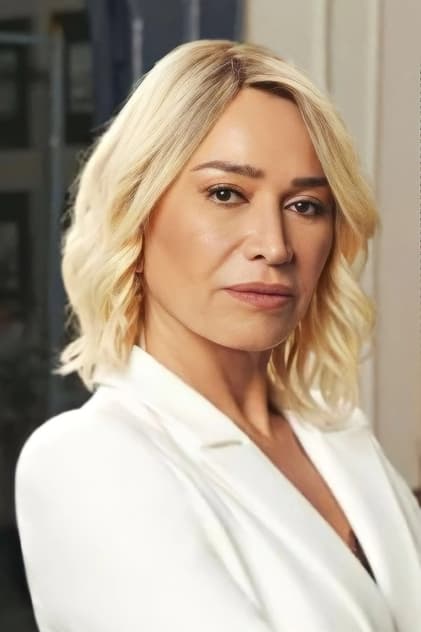 Demet Akbağ Profilbild