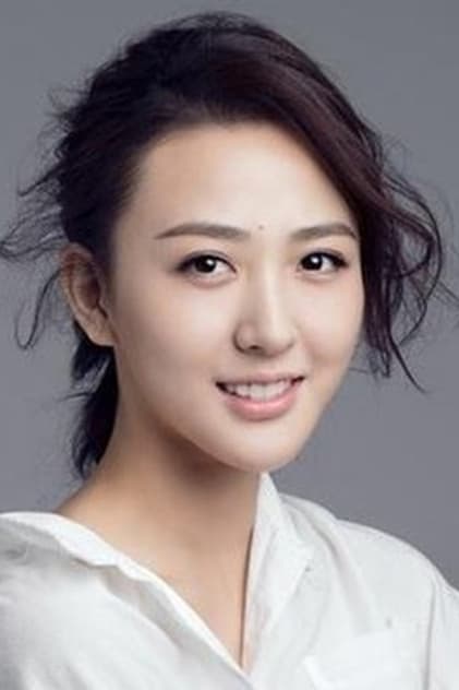 Xu Xiaosa Profilbild