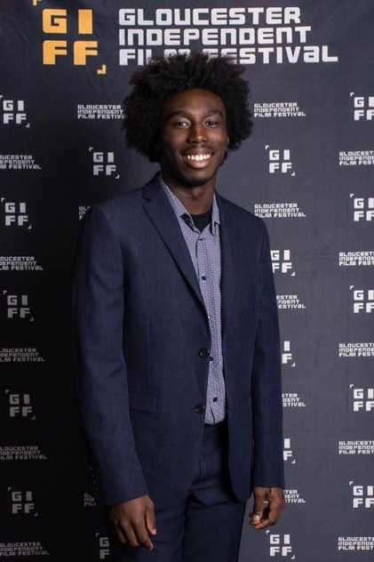 Farrel Ewanena Farrel Ewanena