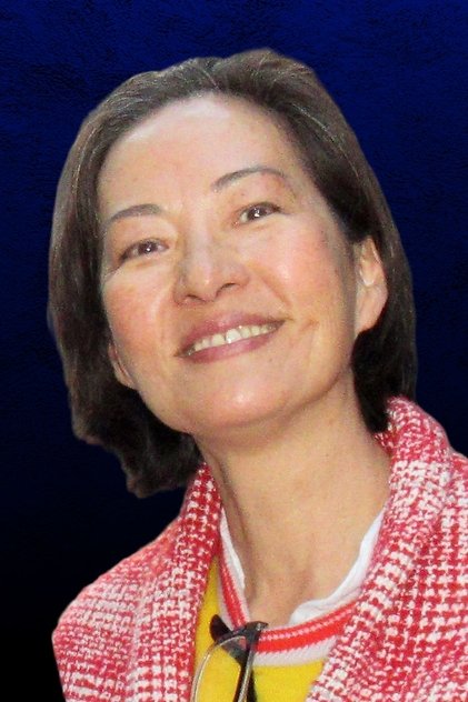 Rosalind Chao Rosalind Chao