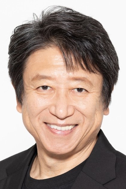 Kazuhiko Inoue Kazuhiko Inoue