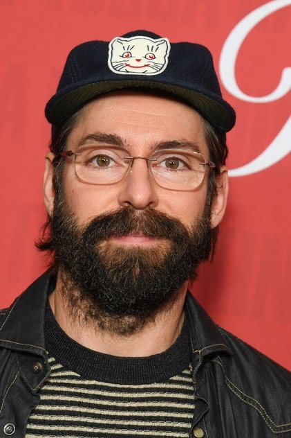 Martin Starr Martin Starr