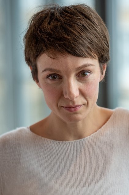 Julia Koschitz Profilbild