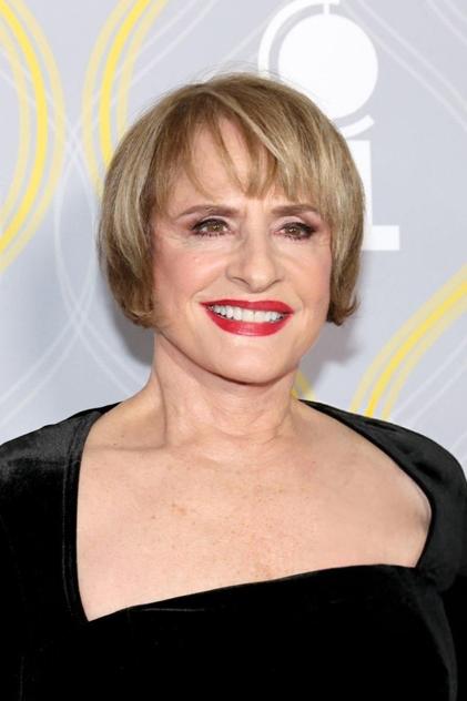 Patti LuPone Patti LuPone