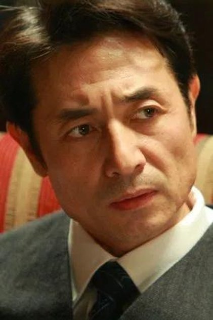 Actor Image