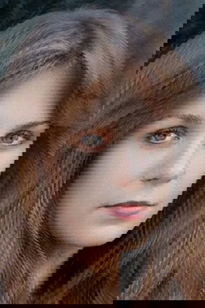 Анастасия Чашина