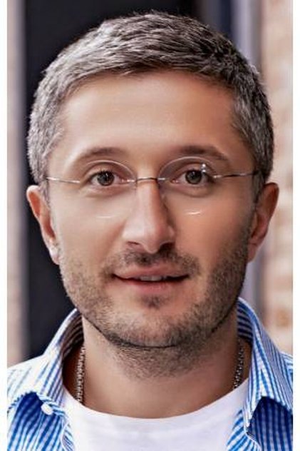 Boris Khanchalyan Boris Khanchalyan